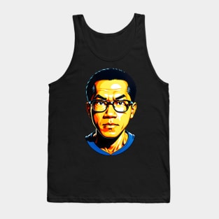 Akira Toriyama Tank Top